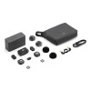 DJI Mic 3 (2 TX + 1 RX + Charging Case) (CP.RN.00000480.01)