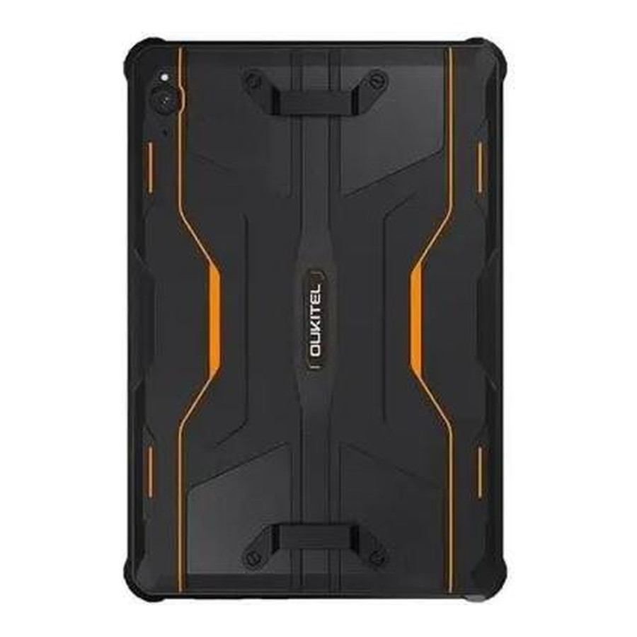 Oukitel RT6 NFC 8/256GB 4G Dual Sim Orange