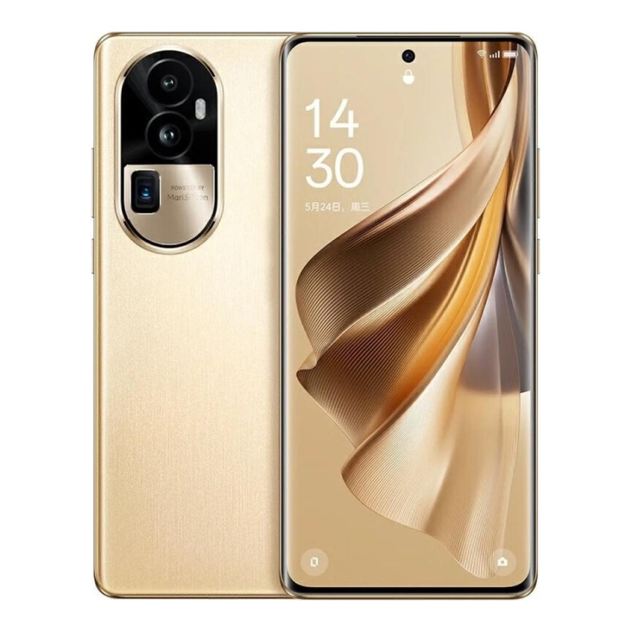 OPPO Reno10 Pro+ 16/512GB Gold (Global Version)