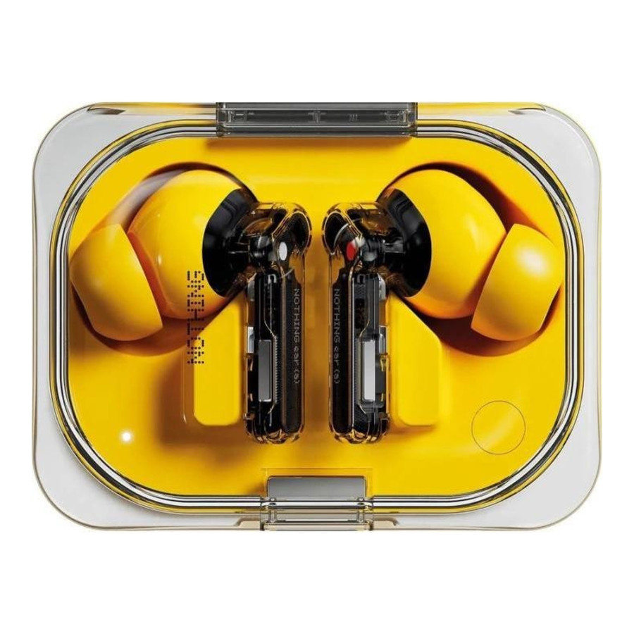 Nothing Ear (a) Yellow