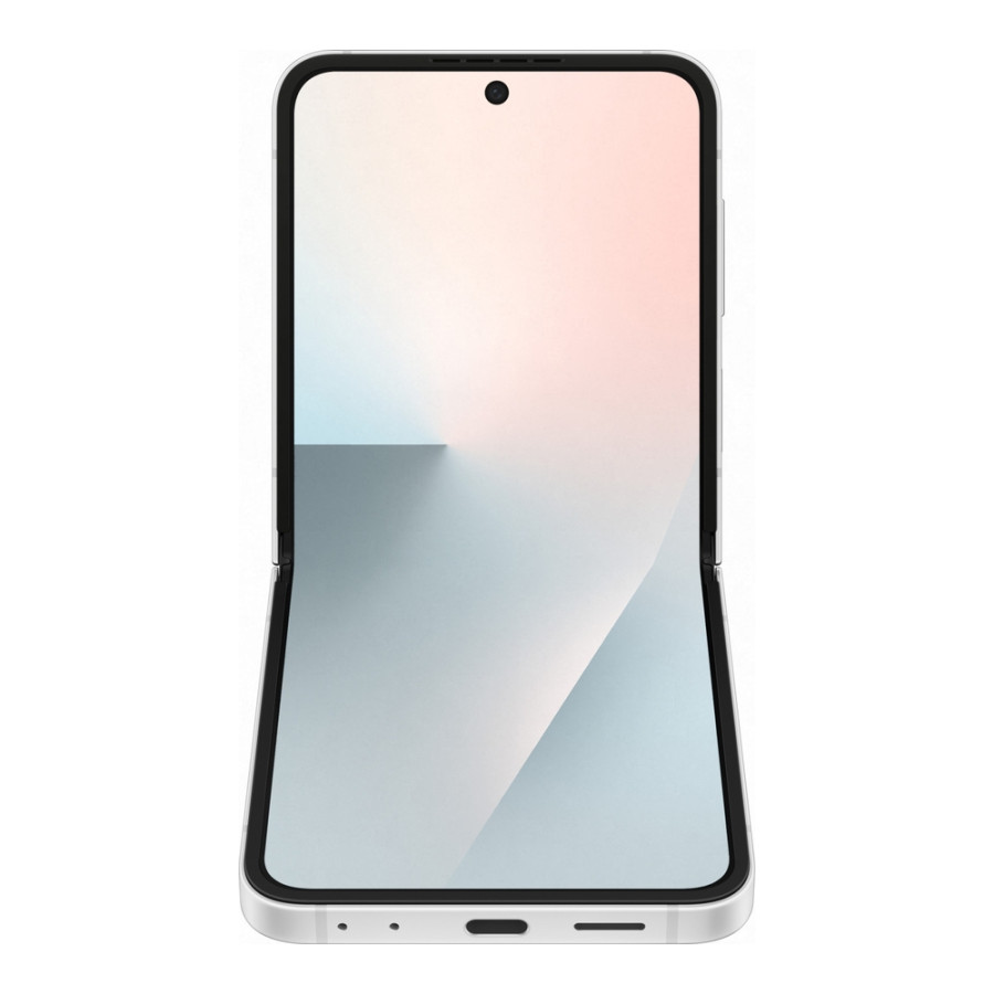 Samsung Galaxy Flip7 FE 8/256GB White (SM-F761BZWH)