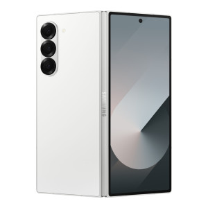 Samsung Galaxy Fold6 12/256GB White (SM-F956BZWB, SM-F956BZWD)