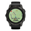 Garmin Epix Pro Gen 2 47mm Slate Gray w. Black Band (010-02803-00/01)