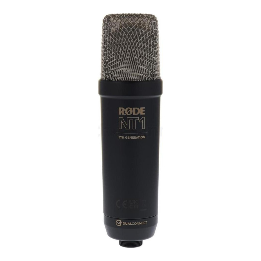 Rode NT1 5th Generation Black