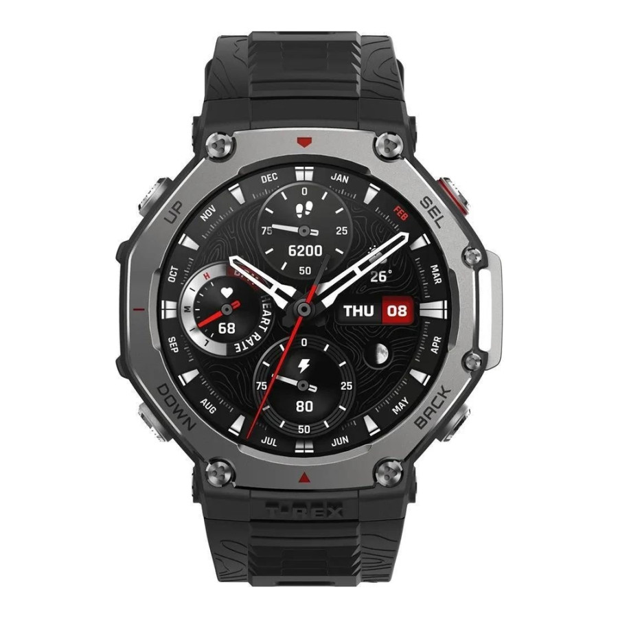 Amazfit T-Rex 3 Onyx