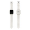 AmiGo GO009 Camera+LED WIFI White (UA)