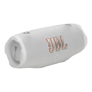 JBL Charge 6 White (JBLCHARGE6WHT) COPY