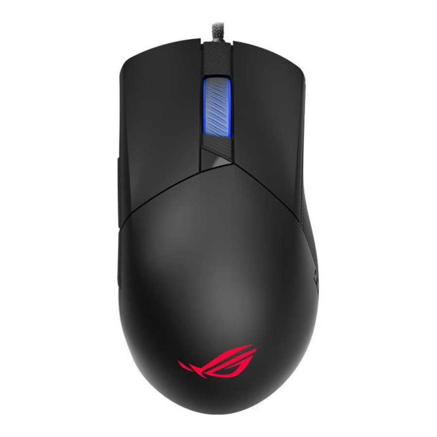 ASUS ROG Gladius III USB (90MP0270-BMUA00)