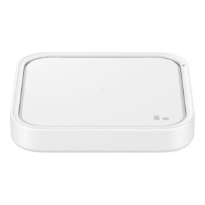 Samsung EP-P2400 Wireless Charger Pad White (EP-P2400BWRGRU)