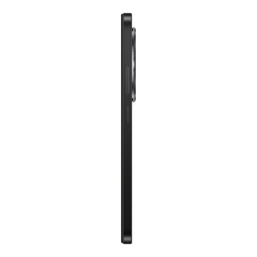 Xiaomi Poco C75 6/128GB Black (with charger) (Global Version)