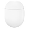 Google Pixel Buds A-Series Clearly White (GA02213-US)