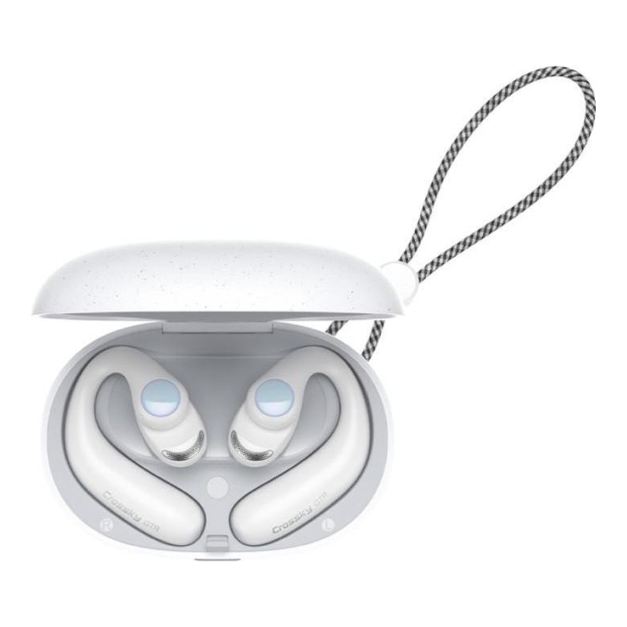 QCY T15 White