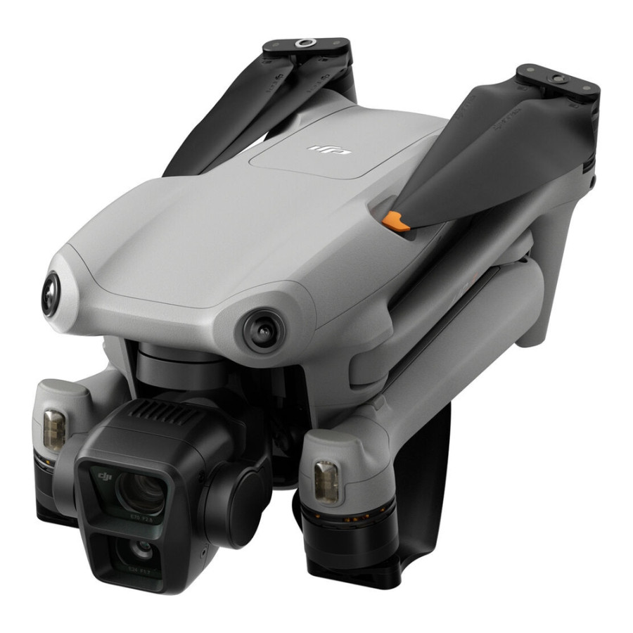 DJI Air 3 Drone with RC-N2 (CP.MA.00000691.01)