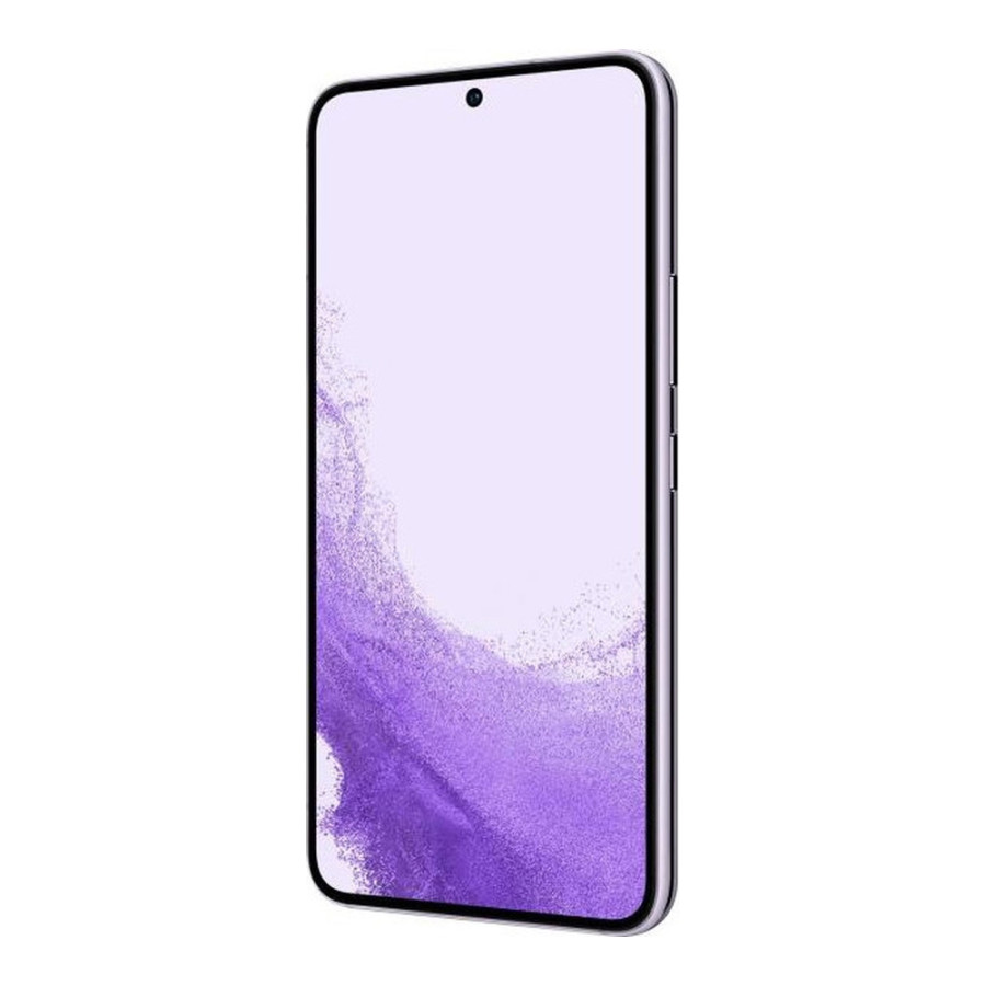 Samsung Galaxy S22 8/128GB Bora Purple (SM-S901BLVD)