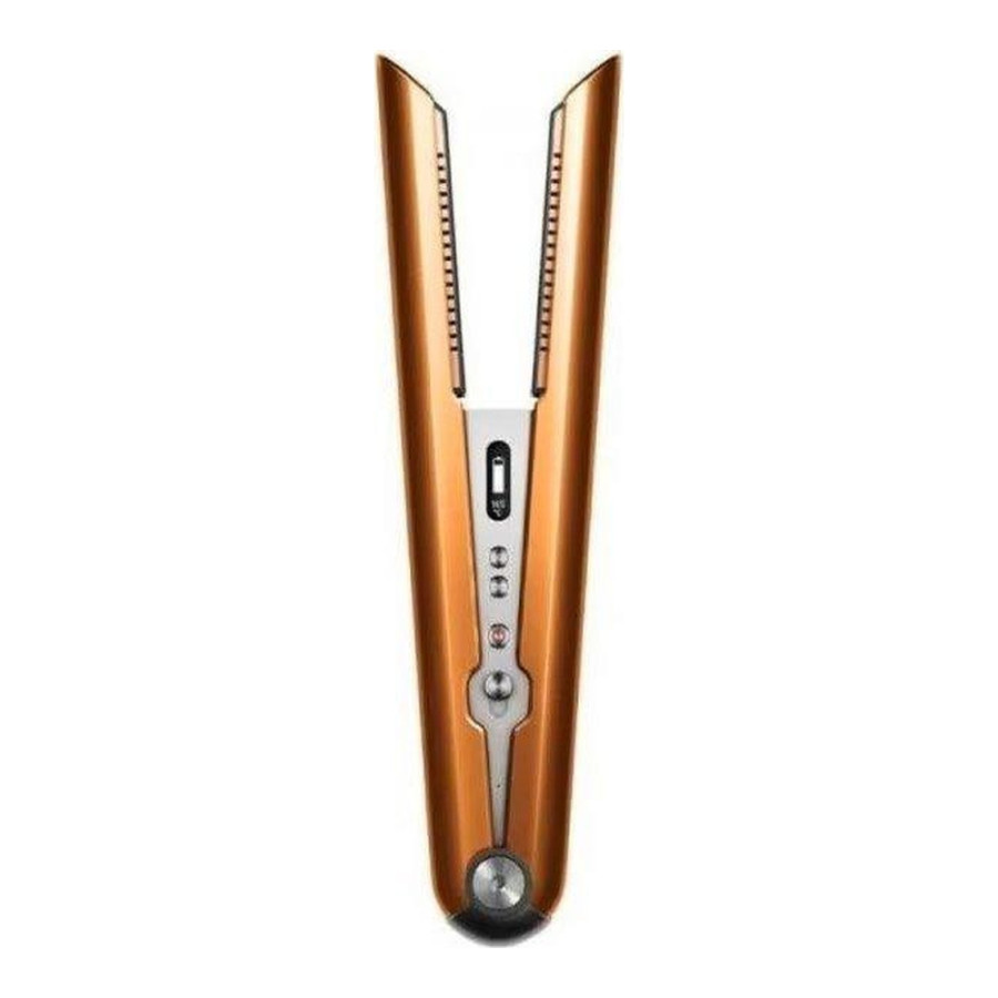Dyson Corrale HS07 Copper/Nickel (413111-01)(Global Version)
