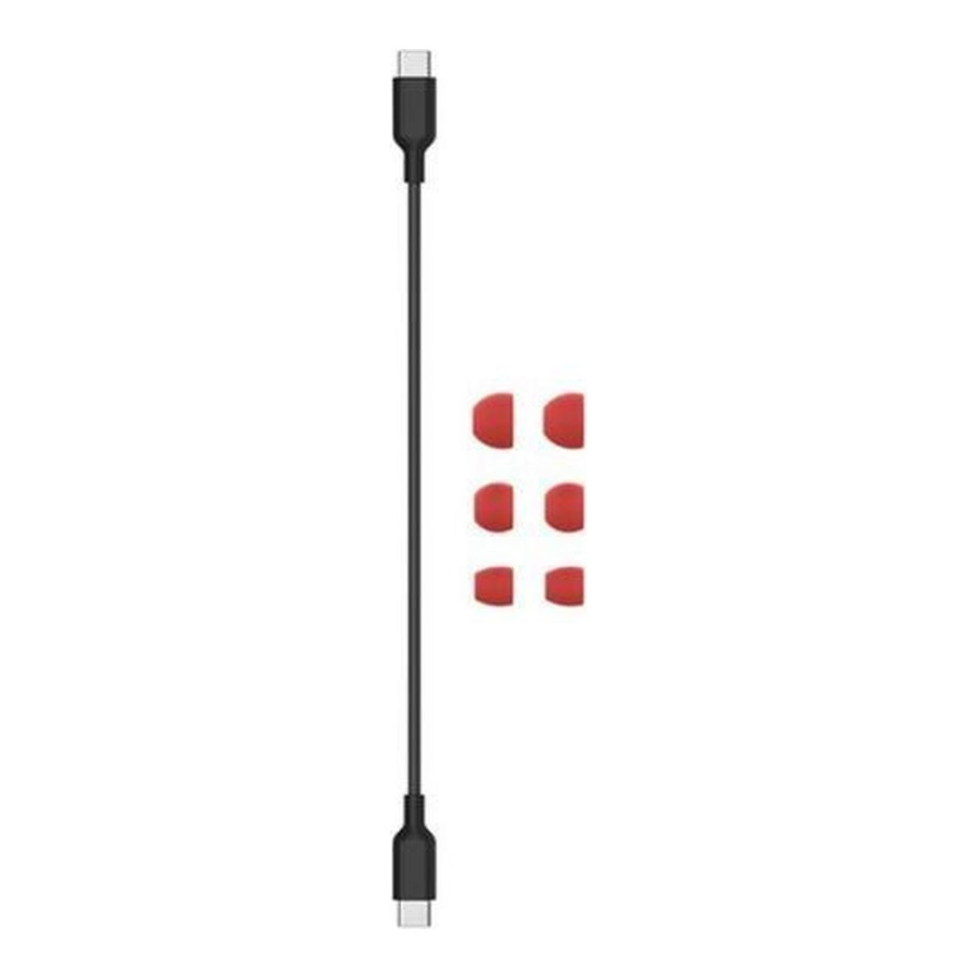 Beats by Dr. Dre Studio Buds Red (MJ503)