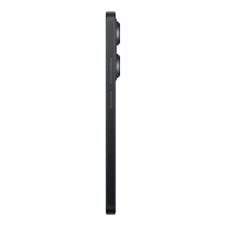 Xiaomi Redmi Note 14S 8/256GB Black (UA)