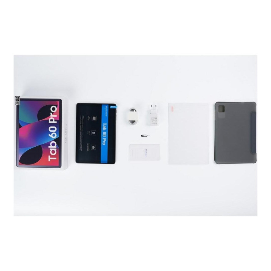 Blackview TAB 60 Pro 8/128GB Gray