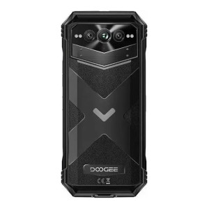 DOOGEE V Max Pro 12/512GB Nightfall Black