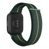 Motorola Moto Watch Fit Trekking Green (PG38C07182)