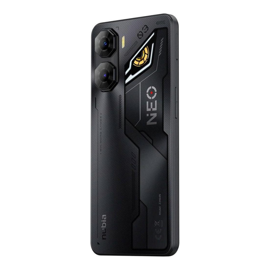 ZTE Nubia Neo 3 5G 8/256GB Shadow Black (UA)
