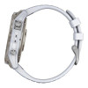 Garmin Epix Pro Gen 2 Sapphire 51mm Titanium w. Whitestone Band (010-02804-10/11)