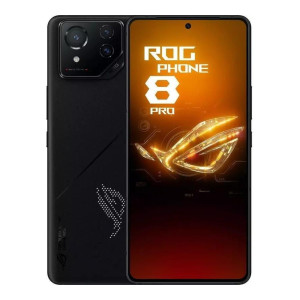 ASUS ROG Phone 8 Pro 16/512GB Phantom Black (90AI00N3-M000R0) (Global Version)
