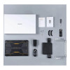 Oukitel RT6 NFC 8/256GB 4G Dual Sim Orange