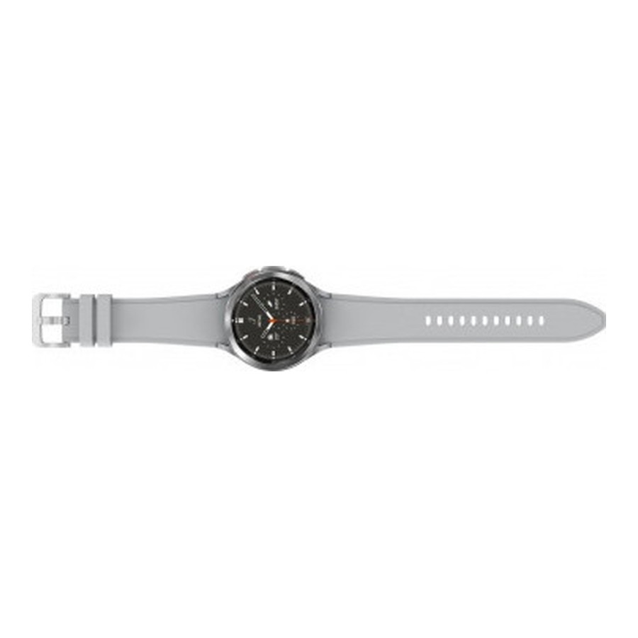Samsung Galaxy Watch4 Classic 46mm Silver (SM-R890NZSA)