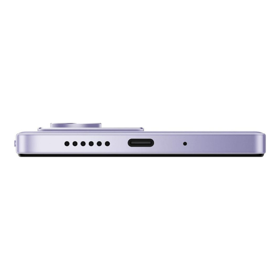 Xiaomi Redmi 15 4G 6/128GB Sandy Purple (Global Version)