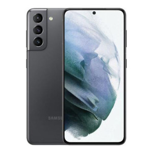 Samsung Galaxy S21 8/256GB Phantom Grey (SM-G991BZAGSEK)