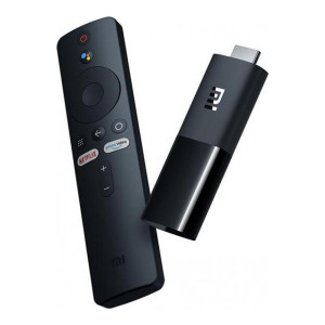 Xiaomi Mi TV Stick 4K (MDZ-27-AA) (UA)