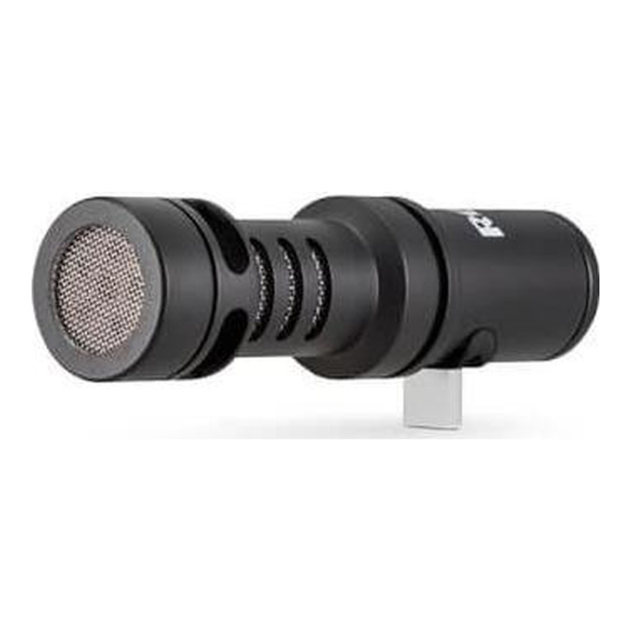 Rode VideoMic Me-C