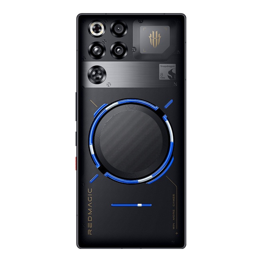 ZTE REDMAGIC 11 Pro 24/1TB Nightfreeze (Global Version)