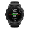 Garmin Epix Pro Gen 2 47mm Slate Gray w. Black Band (010-02803-00/01)