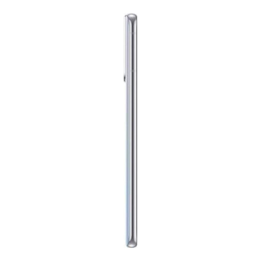 Samsung Galaxy S21+ 8/256GB Phantom Silver (SM-G996BZSGSEK)