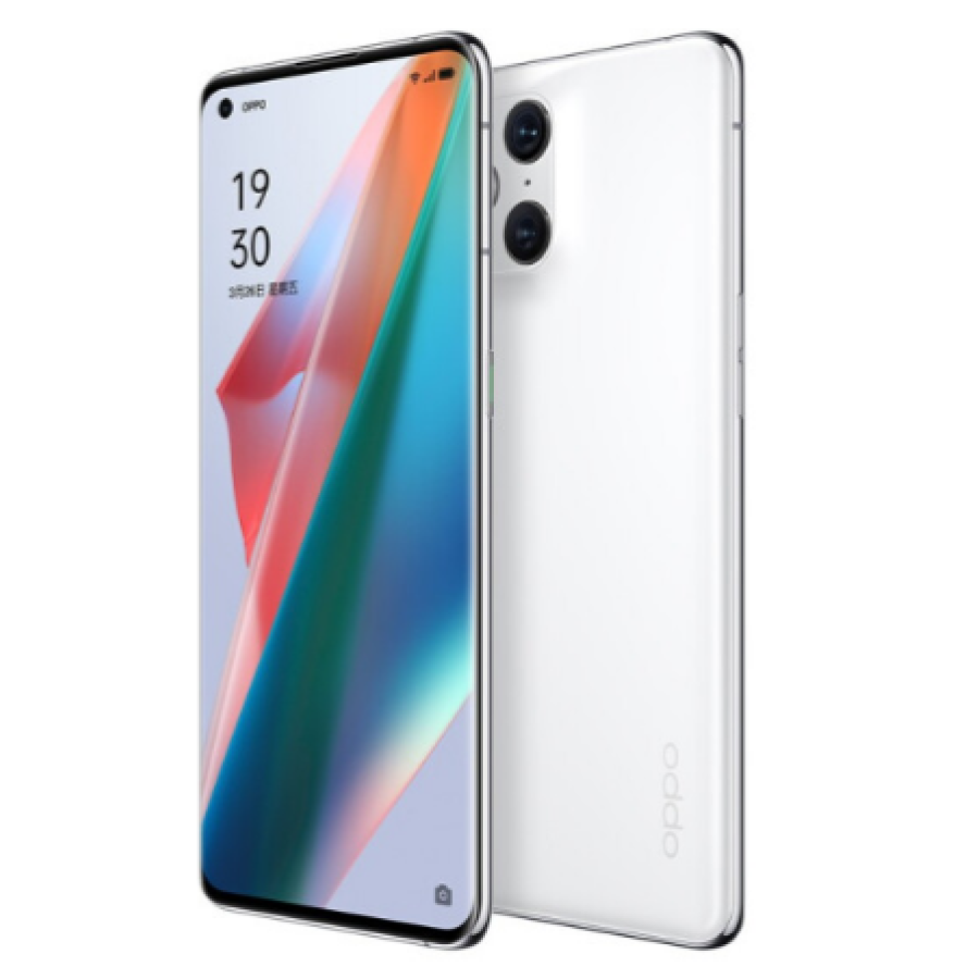 OPPO Find X3 Pro 12/256GB White (Global Version)