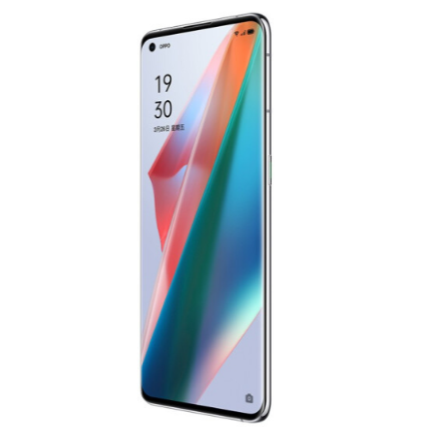 OPPO Find X3 Pro 12/256GB White (Global Version)
