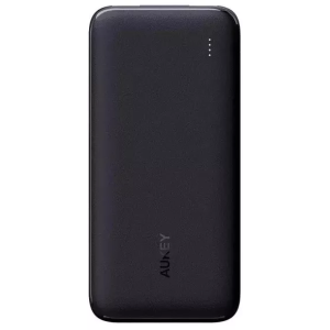 Power Bank Aukey PB-N73 10000mAH 12W Black