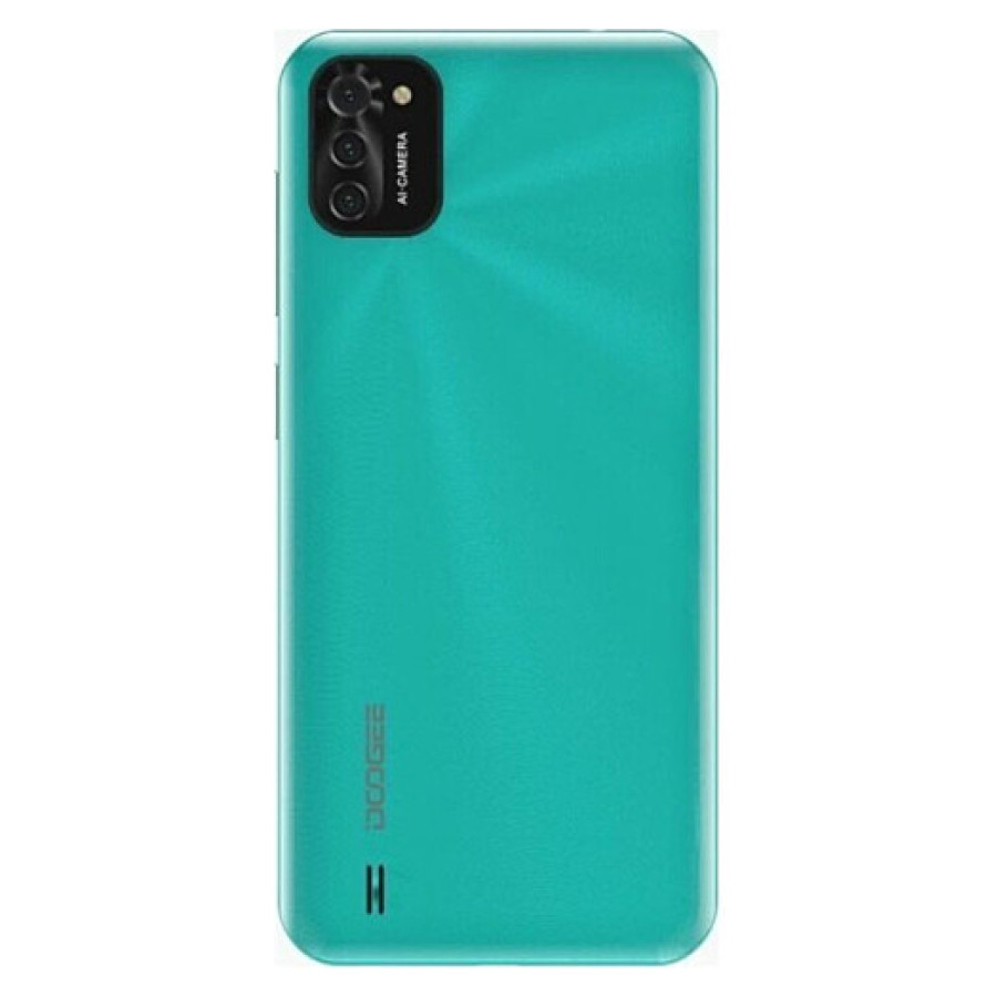 DOOGEE X93 Green