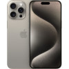 Apple iPhone 15 Pro Max 256GB Natural Titanium (MU793) (USED Grade_A)