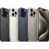 Apple iPhone 15 Pro Max 256GB Natural Titanium (MU793) (USED Grade_A)