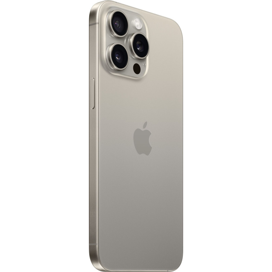 Apple iPhone 15 Pro Max 256GB Natural Titanium (MU793) (USED Grade_A)