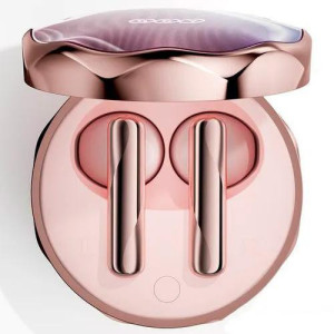 QCY T21 Pink