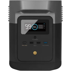 EcoFlow DELTA Mini (DELTAmini-EU) (US)