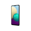 Samsung Galaxy A02 2/32GB Black (SM-A022GZKB)