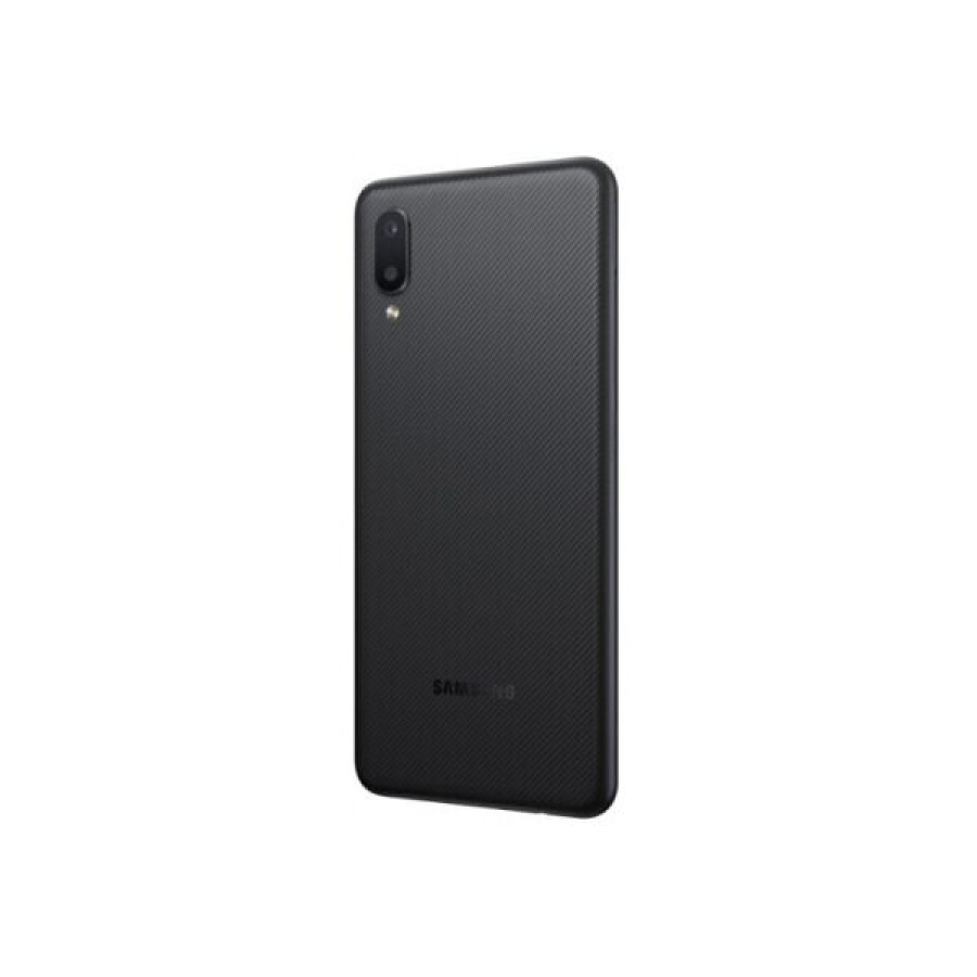 Samsung Galaxy A02 2/32GB Black (SM-A022GZKB)