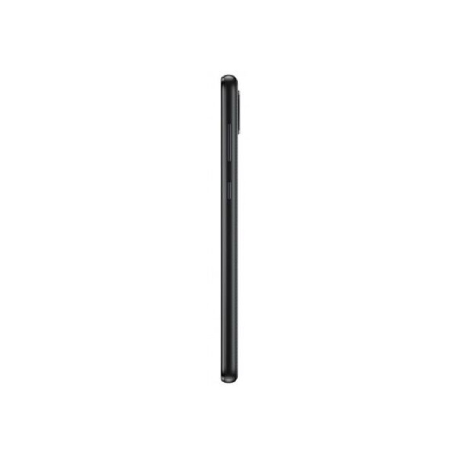 Samsung Galaxy A02 2/32GB Black (SM-A022GZKB)