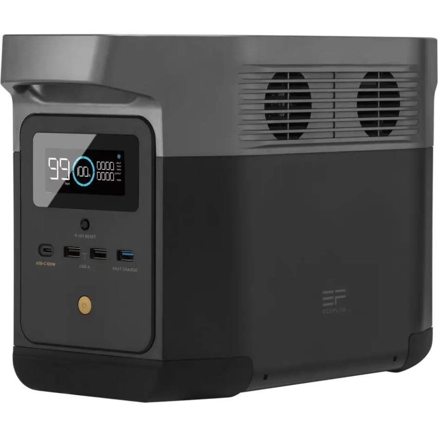 EcoFlow DELTA Mini (DELTAmini-EU) (US)