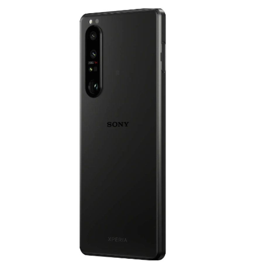 Sony Xperia 1 III 12/512GB Black